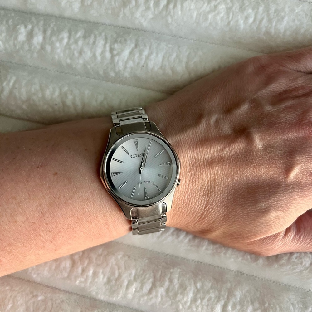 Citizen Eco Drive